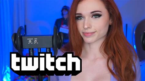 amouranth freund|Amouranth trolls Twitch simps with shock “boyfriend” reveal